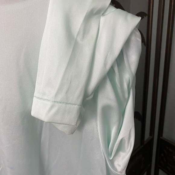 Vanity Fair robe nightgown set NWT retro small - Picture 10 of 14